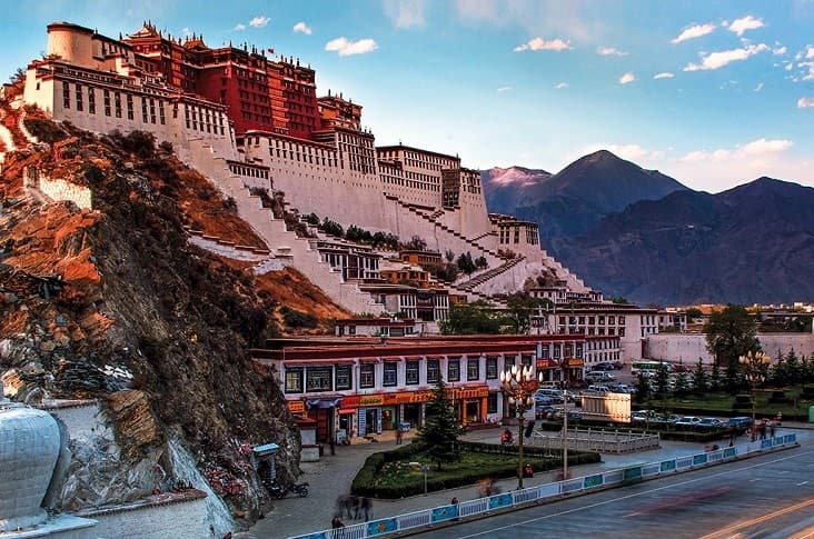 Shangrila