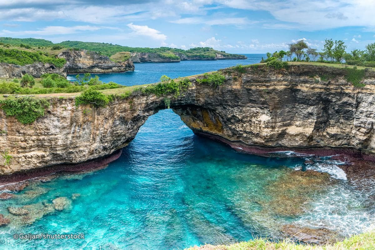 Bali (Indonesia)