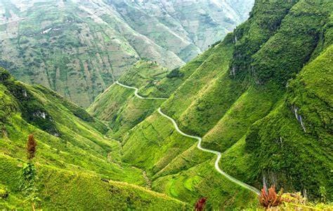 Hà Giang - Lũng Cú - Đồng Văn
