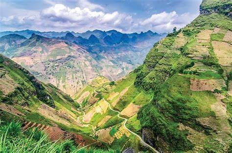 Hà Giang - Lũng Cú - Đồng Văn