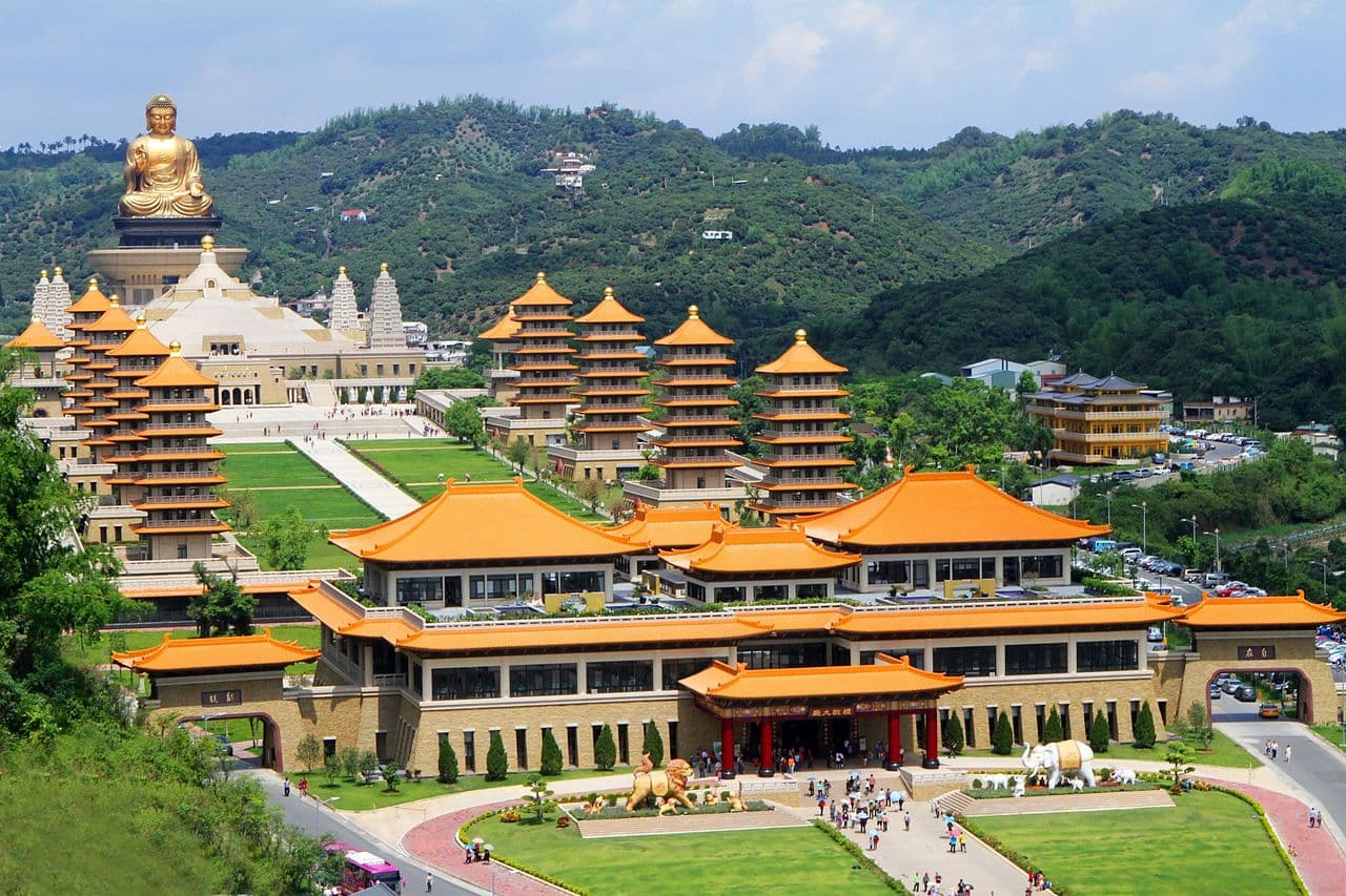 Phật Quang Sơn Tự