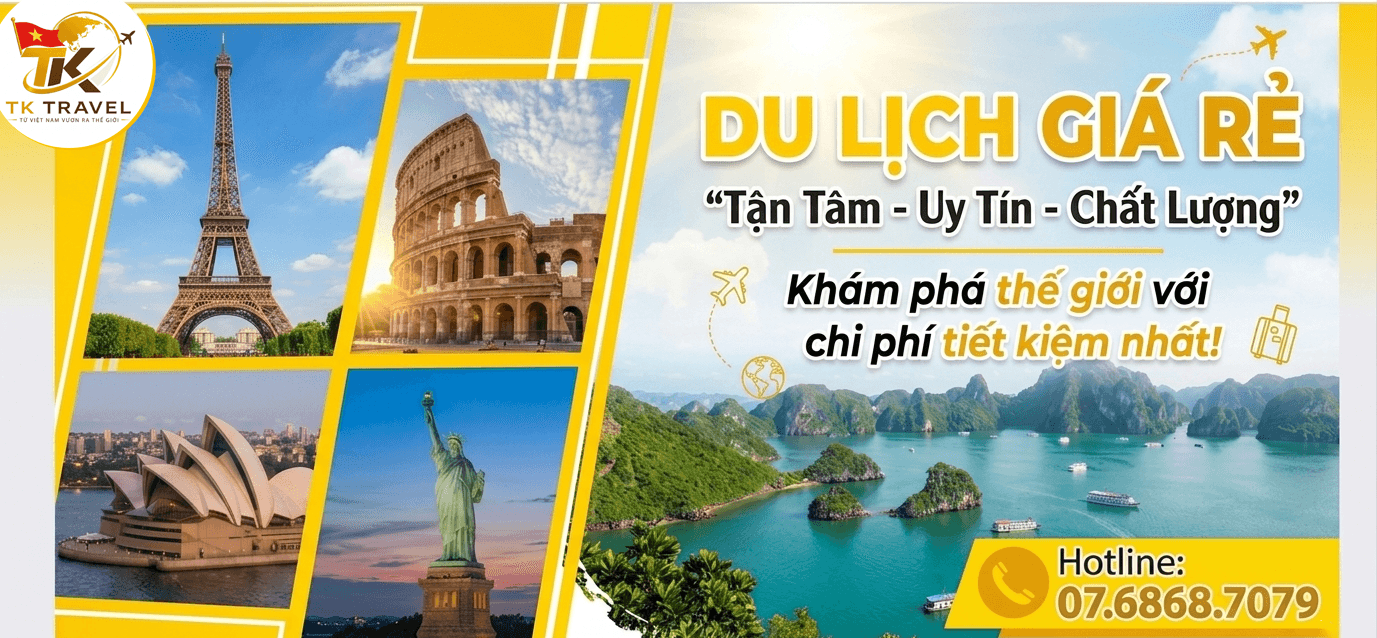 Núi non hùng vĩ lúc bình minh