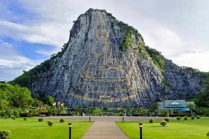 Trân Bảo Phật Sơn
