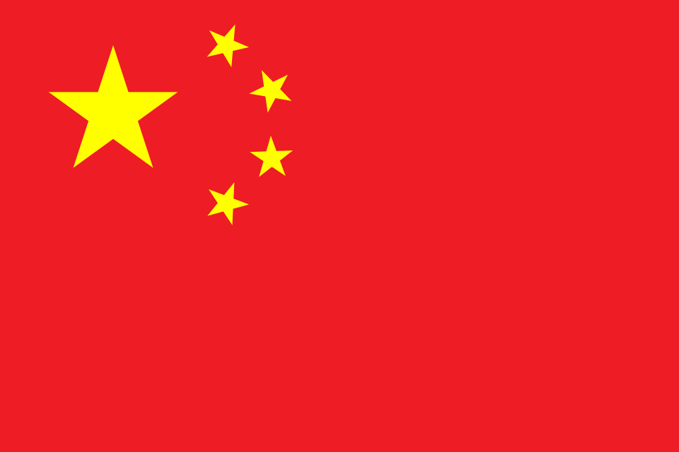 Visa Trung Quốc (Visa L)
